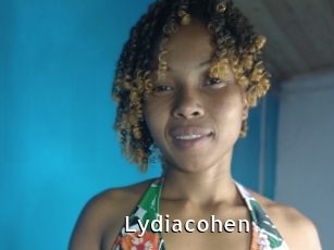 Lydiacohen
