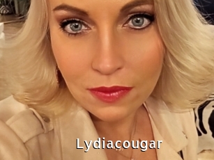 Lydiacougar