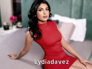 Lydiadavez