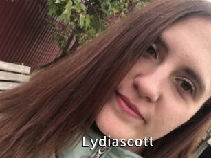 Lydiascott