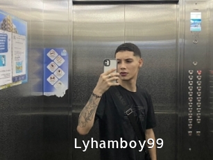 Lyhamboy99