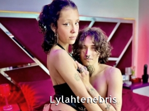 lylahtenebris My Porno Stash