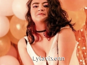 Lylavixenn
