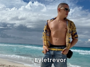 lyletrevor My Porno Stash