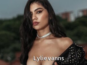 Lylievanns