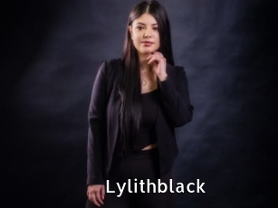 Lylithblack