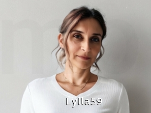 lylla59 My Porno Stash