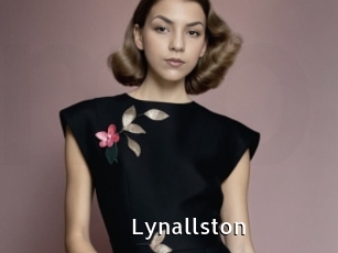 Lynallston
