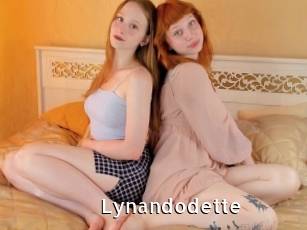 Lynandodette