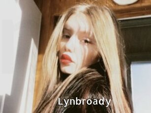 Lynbroady