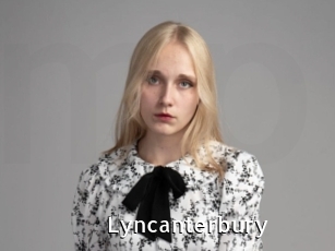 Lyncanterbury