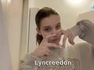 Lyncreedon