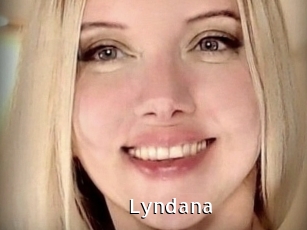 Lyndana