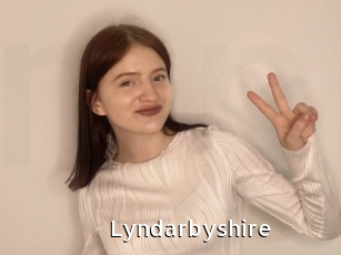 Lyndarbyshire