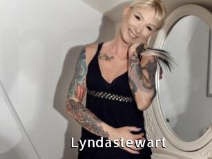 Lyndastewart