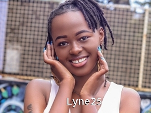 Lyne25