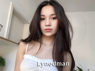 Lynedman
