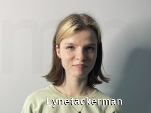 Lynetackerman
