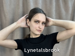 Lynetalsbrook