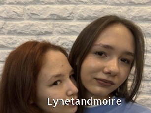 Lynetandmoire