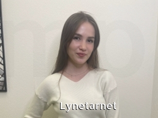 Lynetarnet