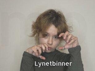 Lynetbinner