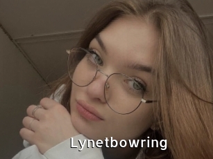 Lynetbowring