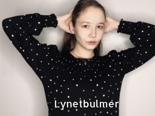 Lynetbulmer