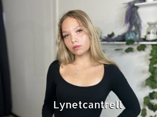 Lynetcantrell