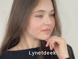 Lynetdeeks