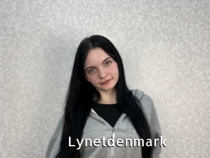 Lynetdenmark