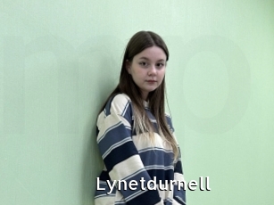Lynetdurnell