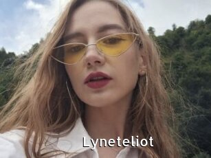 Lyneteliot