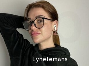 Lynetemans