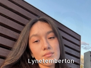 Lynetemberton