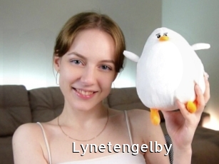 Lynetengelby