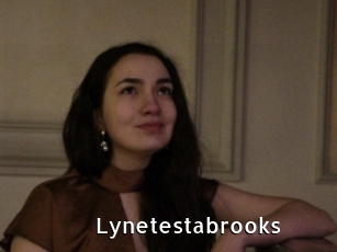 Lynetestabrooks