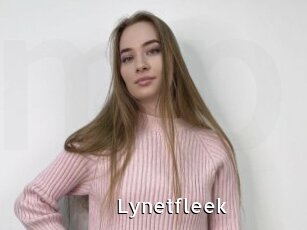 Lynetfleek
