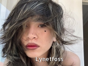 Lynetfoss