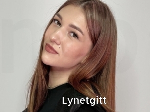 Lynetgitt