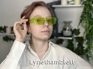 Lynethamblett