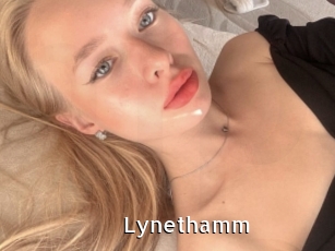 Lynethamm