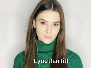 Lynethartill