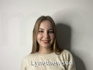Lynethewson