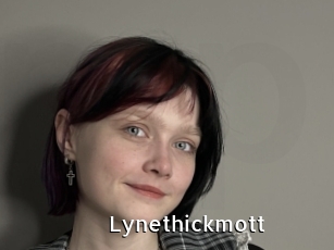 Lynethickmott