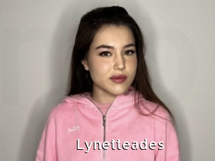 Lynetteades