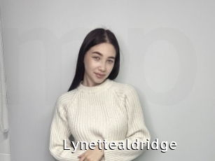 Lynettealdridge