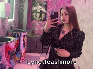 Lynetteashmore