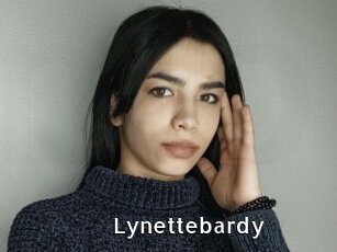 Lynettebardy