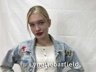Lynettebarfield